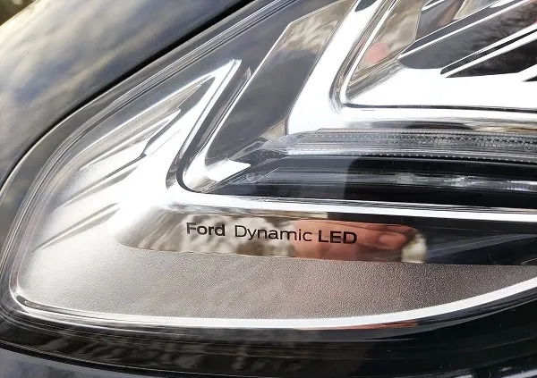 Ford Mondeo cena 51900 przebieg: 198576, rok produkcji 2015 z Bydgoszcz małe 704